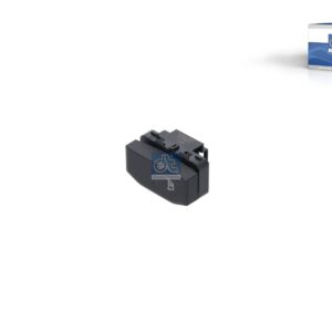 DT Spare Parts 3.00510 Switch, mirror heater