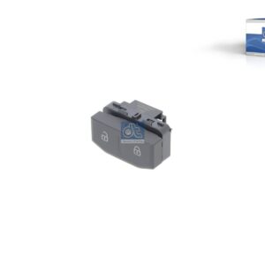 DT Spare Parts 3.00512 Switch, central locking