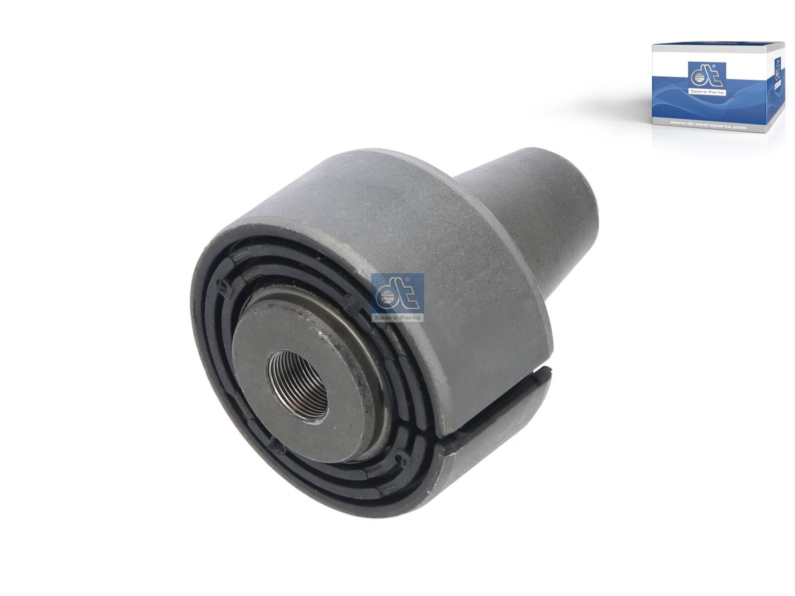 DT Spare Parts 3.00521 Bushing, reaction rod