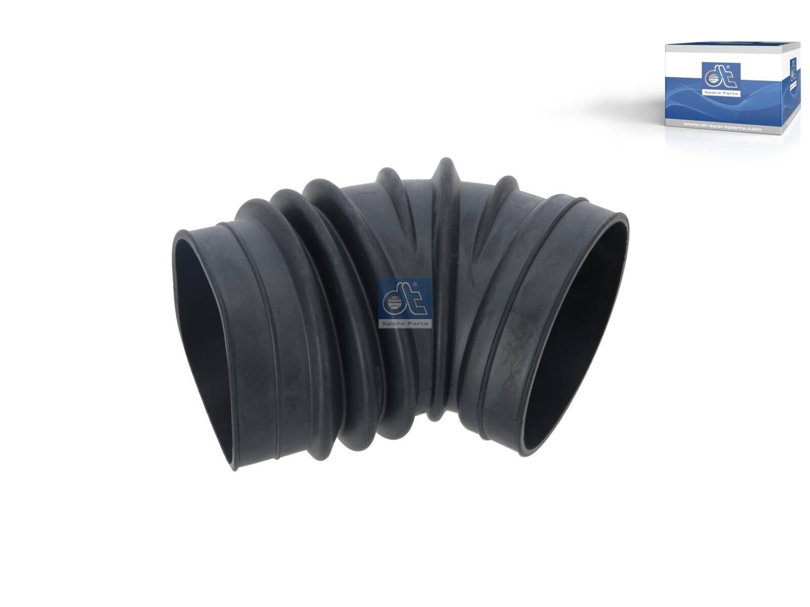 DT Spare Parts 3.00526 Pipe line
