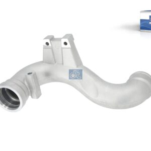 DT Spare Parts 3.00527 Coolant pipe