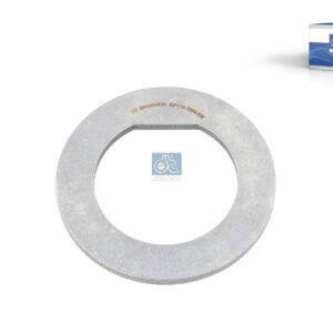 DT Spare Parts 3.00538 Thrust washer