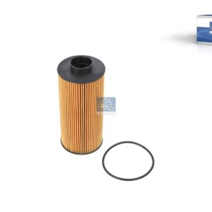 DT Spare Parts 3.00542 Oil filter insert