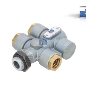DT Spare Parts 3.00544 Relief valve
