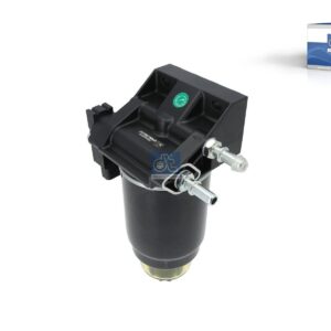 DT Spare Parts 3.00547 Fuel filter