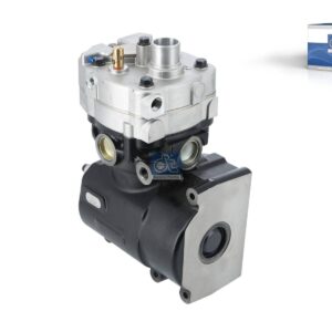 DT Spare Parts 3.00594 Compressor
