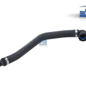 DT Spare Parts 3.00597 Coolant line