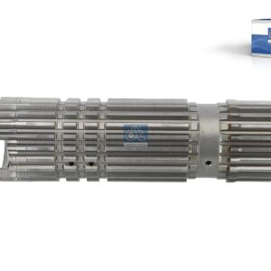 DT Spare Parts 3.00614 Main shaft