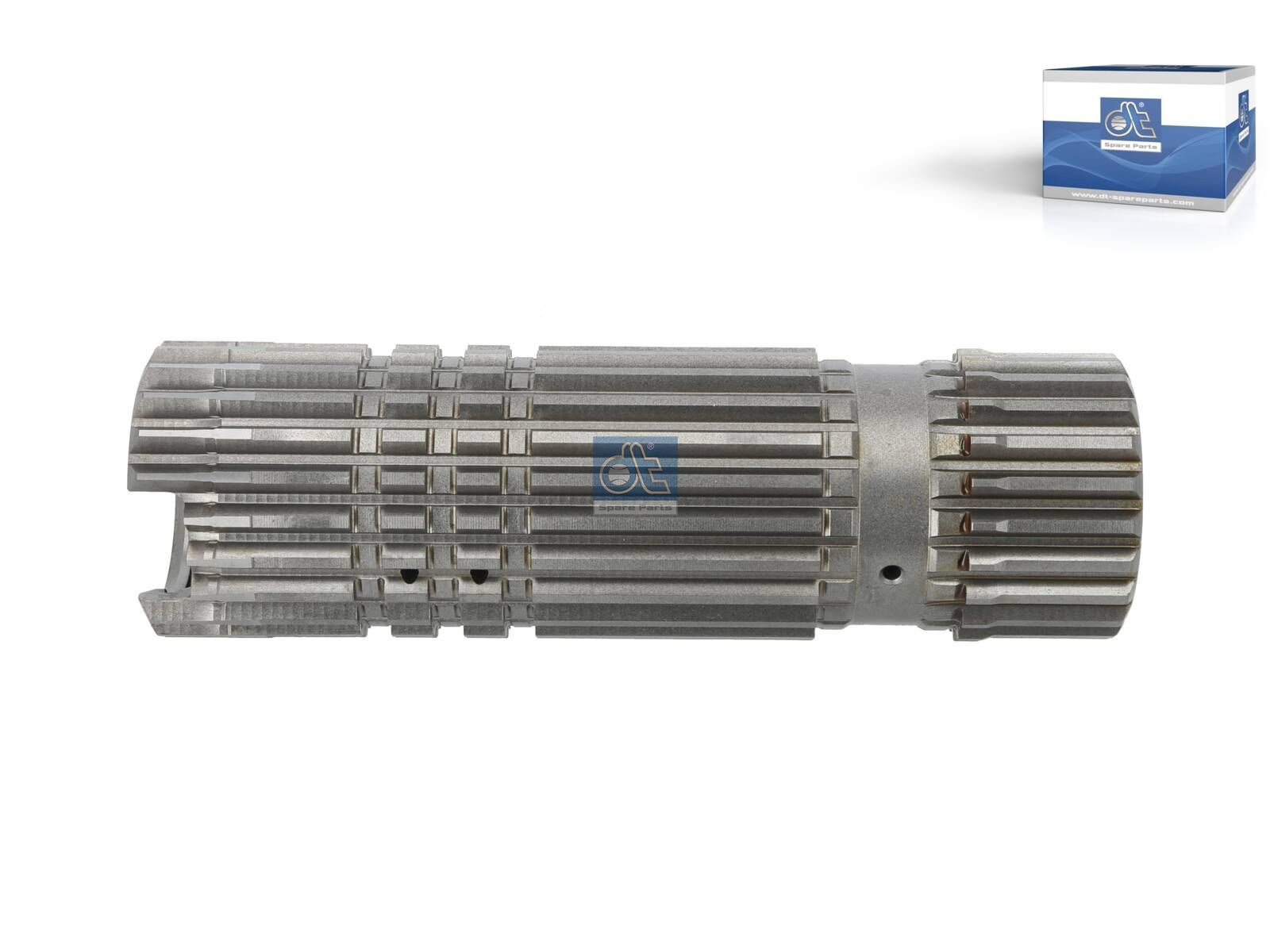 DT Spare Parts 3.00614 Main shaft