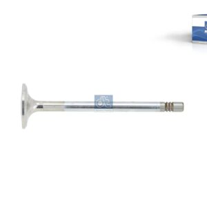 DT Spare Parts 3.00617 intake valve