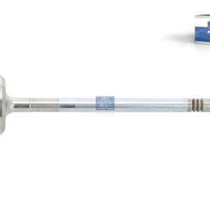 DT Spare Parts 3.00618 Exhaust valve