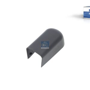 DT Spare Parts 3.00631 Cover, Wiper arm