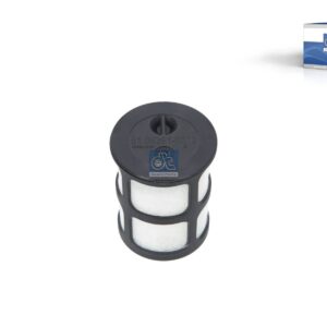 DT Spare Parts 3.00632 Filter insert