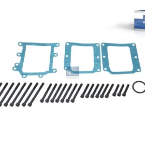 DT Spare Parts 3.00635 Gasket kit, radiator, exhaust gas recirculation