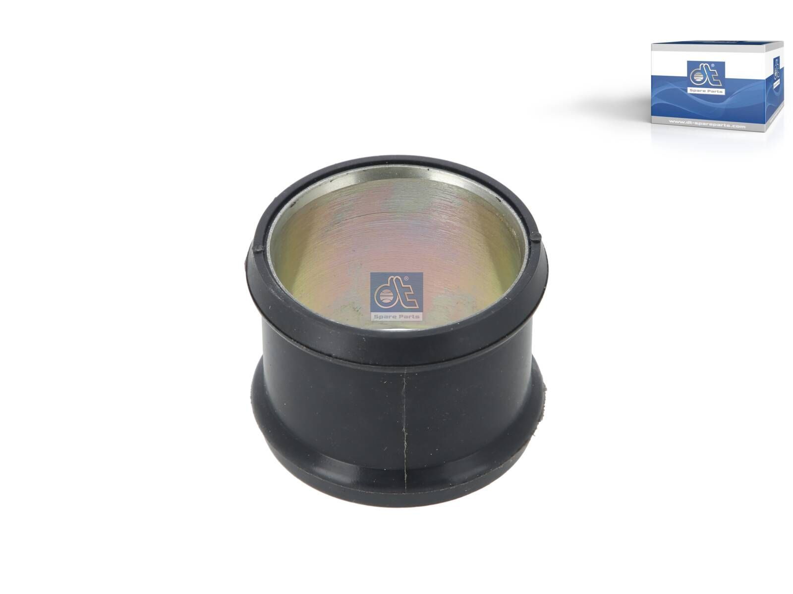 DT Spare Parts 3.00637 Extension tube