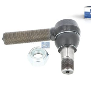 DT Spare Parts 3.00638 Ball joint, C: 28.9 mm, M30 x 1,5 RHT, L: 145 mm