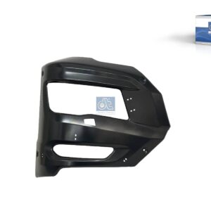 DT Spare Parts 3.00656 Bumper, right