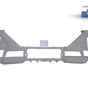 DT Spare Parts 3.00666 Bumper, center