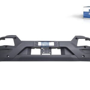 DT Spare Parts 3.00671 Bumper