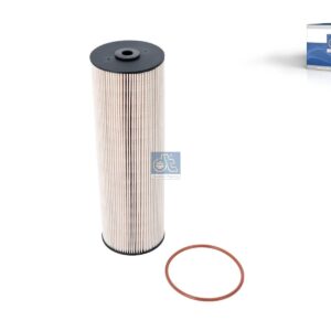 DT Spare Parts 3.00681 Fuel filter insert