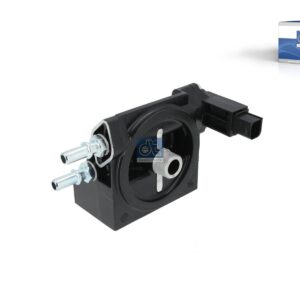DT Spare Parts 3.00682 Filter head, fuel filter