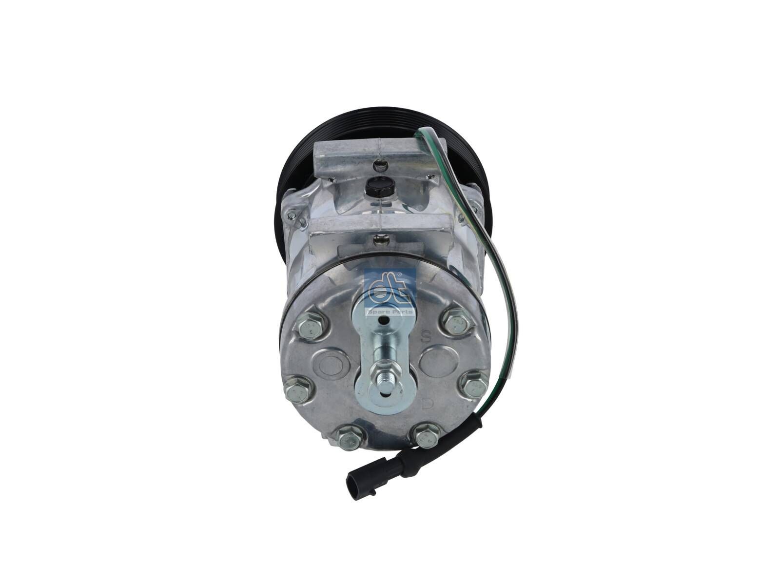 DT Spare Parts 3.00845 Compressor, air conditioning
