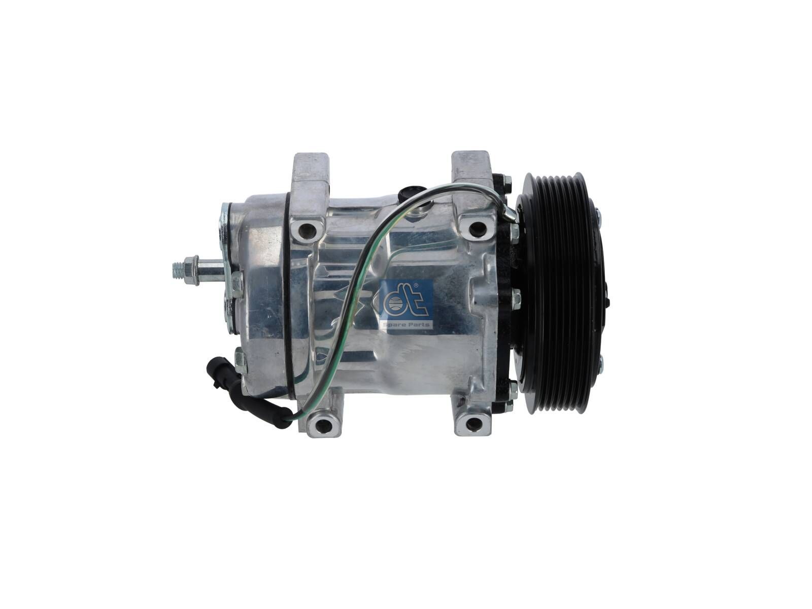 DT Spare Parts 3.00845 Compressor, air conditioning