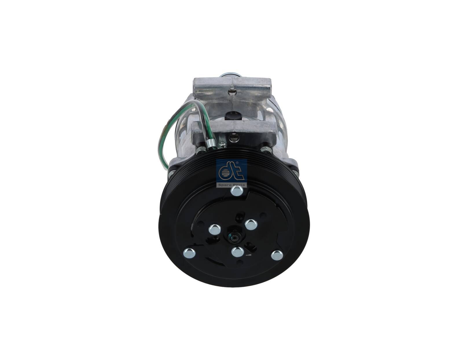 DT Spare Parts 3.00845 Compressor, air conditioning