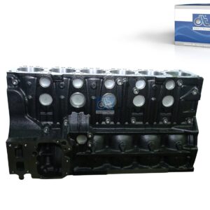 DT Spare Parts 3.10015 Crankcase