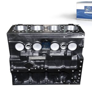 DT Spare Parts 3.10016 Crankcase
