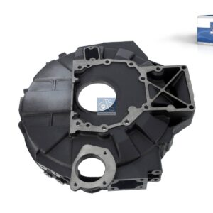 DT Spare Parts 3.10025 Flywheel housing