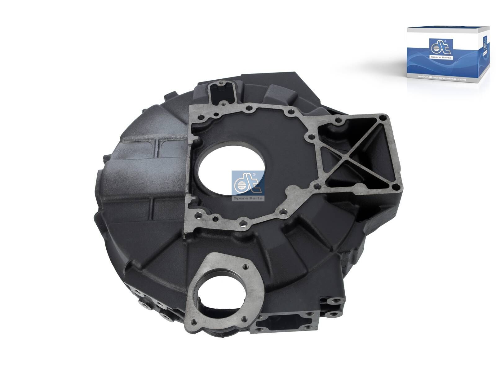 DT Spare Parts 3.10025 Flywheel housing