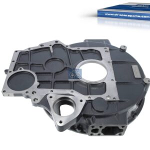 DT Spare Parts 3.10027 Flywheel housing