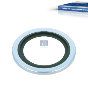 DT Spare Parts 3.10047 Seal ring, d: 26.7 mm, D: 35 mm, S: 2 mm