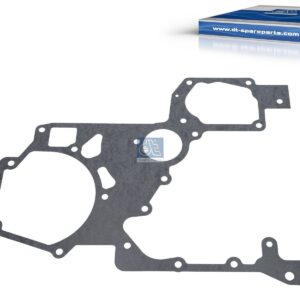 DT Spare Parts 3.10052 Gasket, timing case