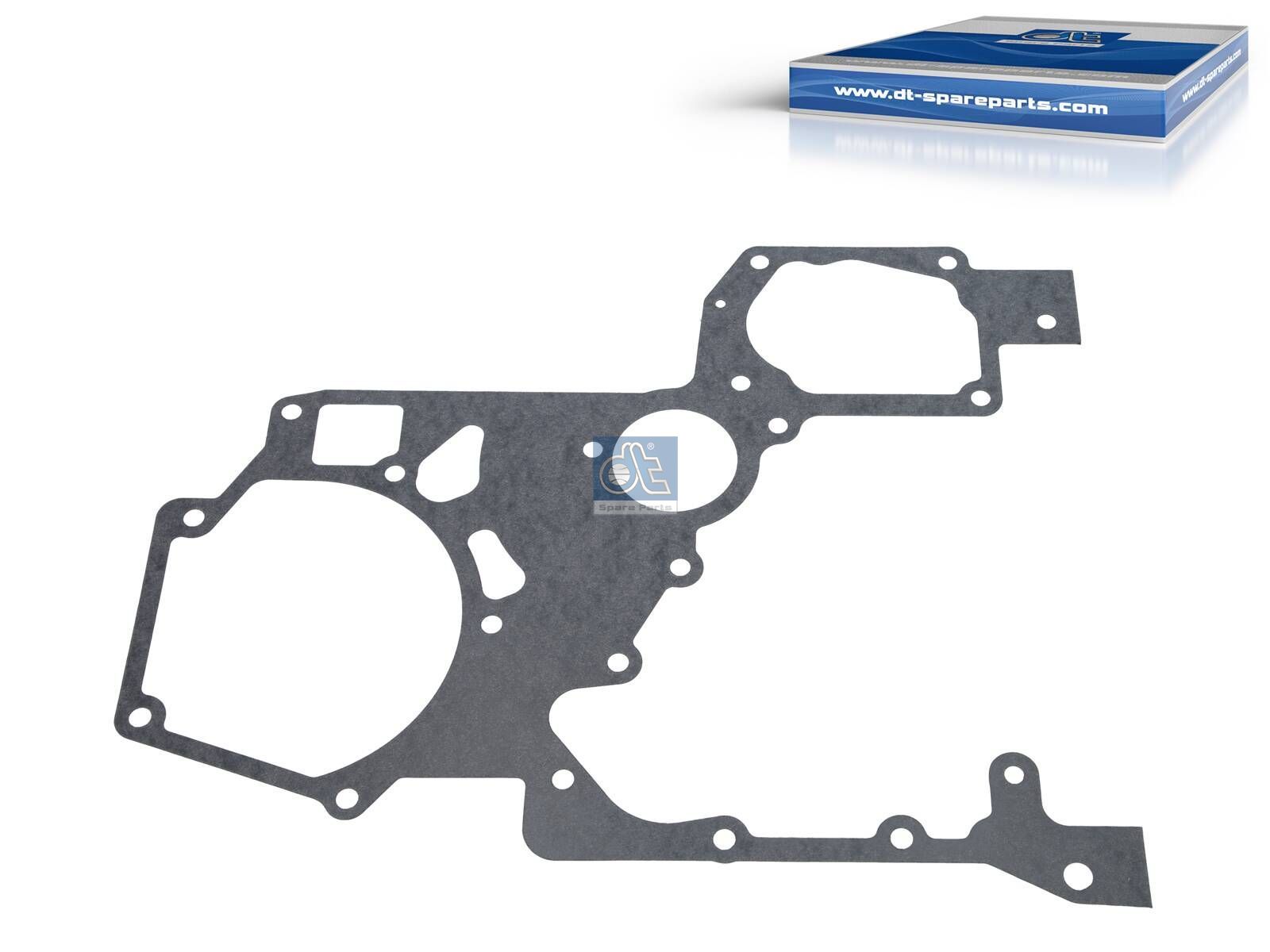 DT Spare Parts 3.10052 Gasket, timing case