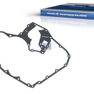 DT Spare Parts 3.10053 Gasket, timing case cover