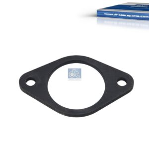 DT Spare Parts 3.10055 Flange, camshaft