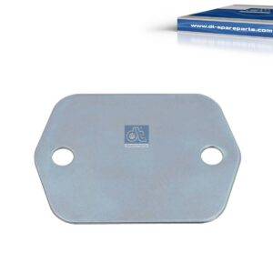 DT Spare Parts 3.10056 Flange, timing case