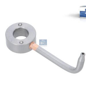 DT Spare Parts 3.10067 Oil nozzle