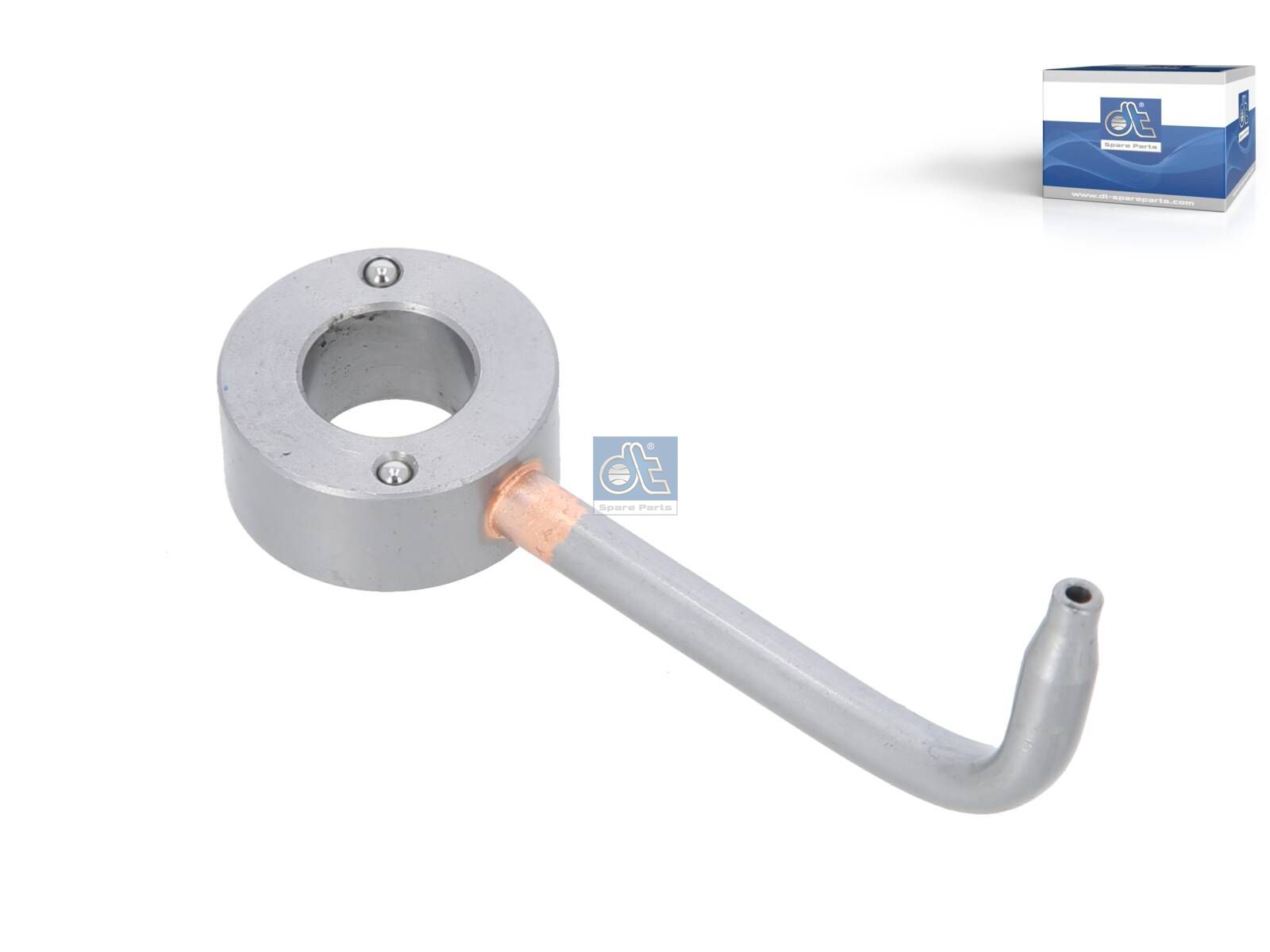 DT Spare Parts 3.10067 Oil nozzle