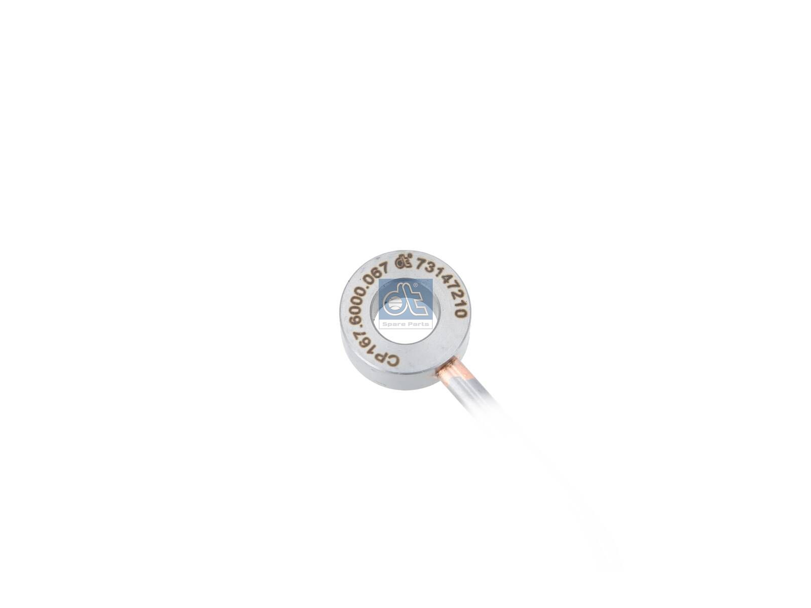 DT Spare Parts 3.10067 Oil nozzle
