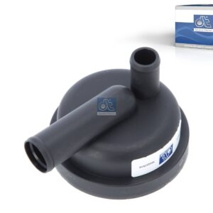 DT Spare Parts 3.10070 Pressure control valve, crankcase ventilation