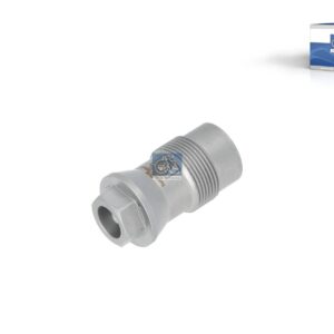 DT Spare Parts 3.10075 Pressure relief valve
