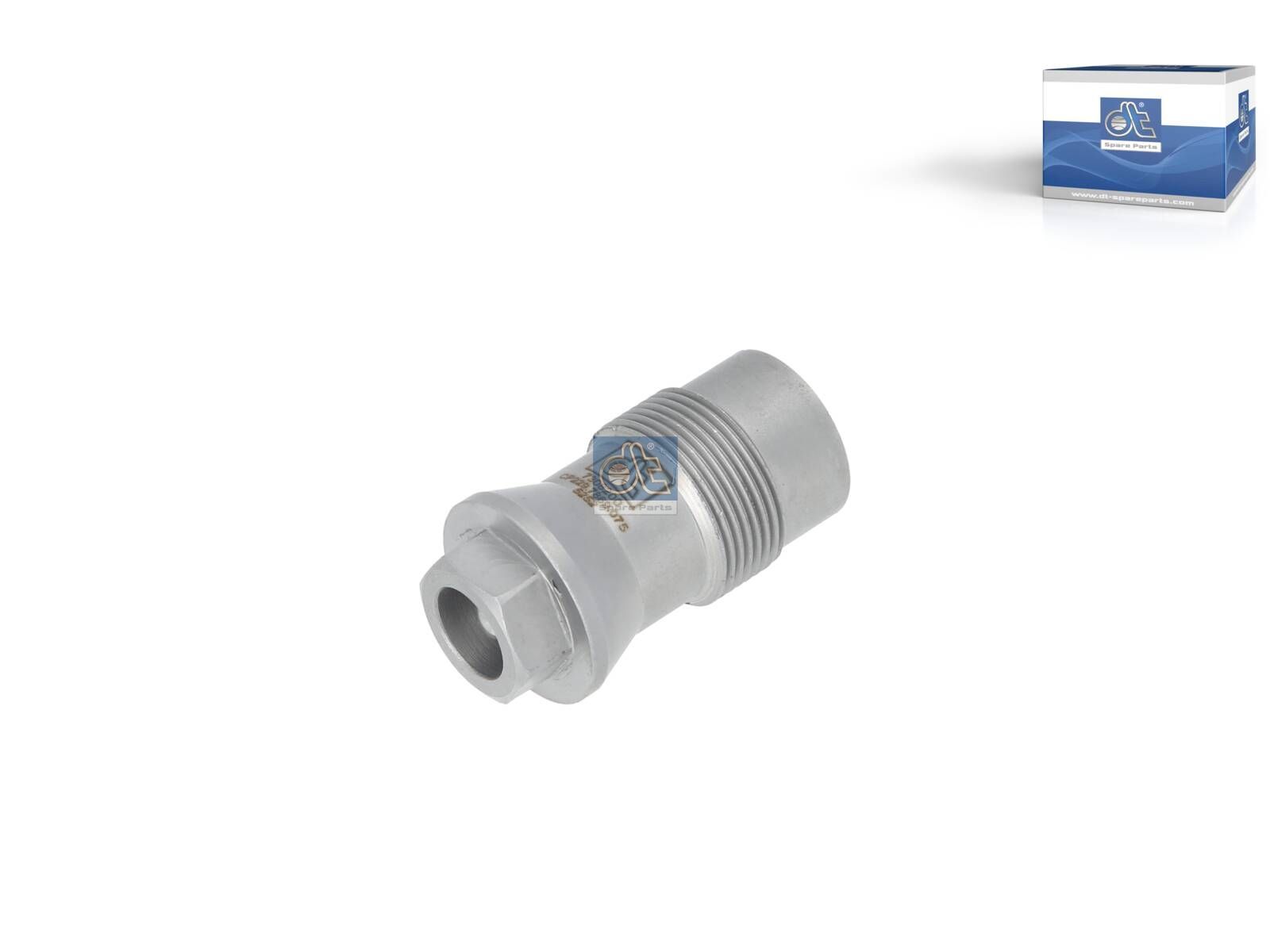 DT Spare Parts 3.10075 Pressure relief valve