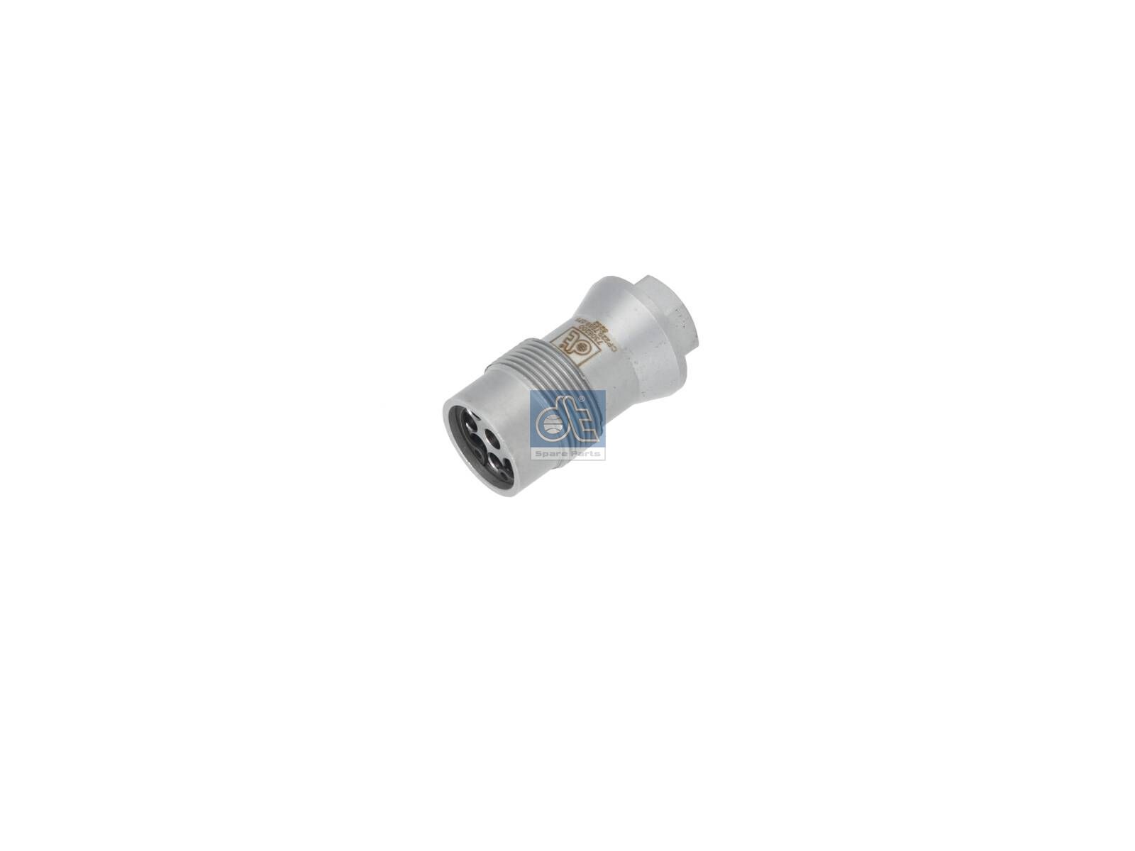 DT Spare Parts 3.10075 Pressure relief valve