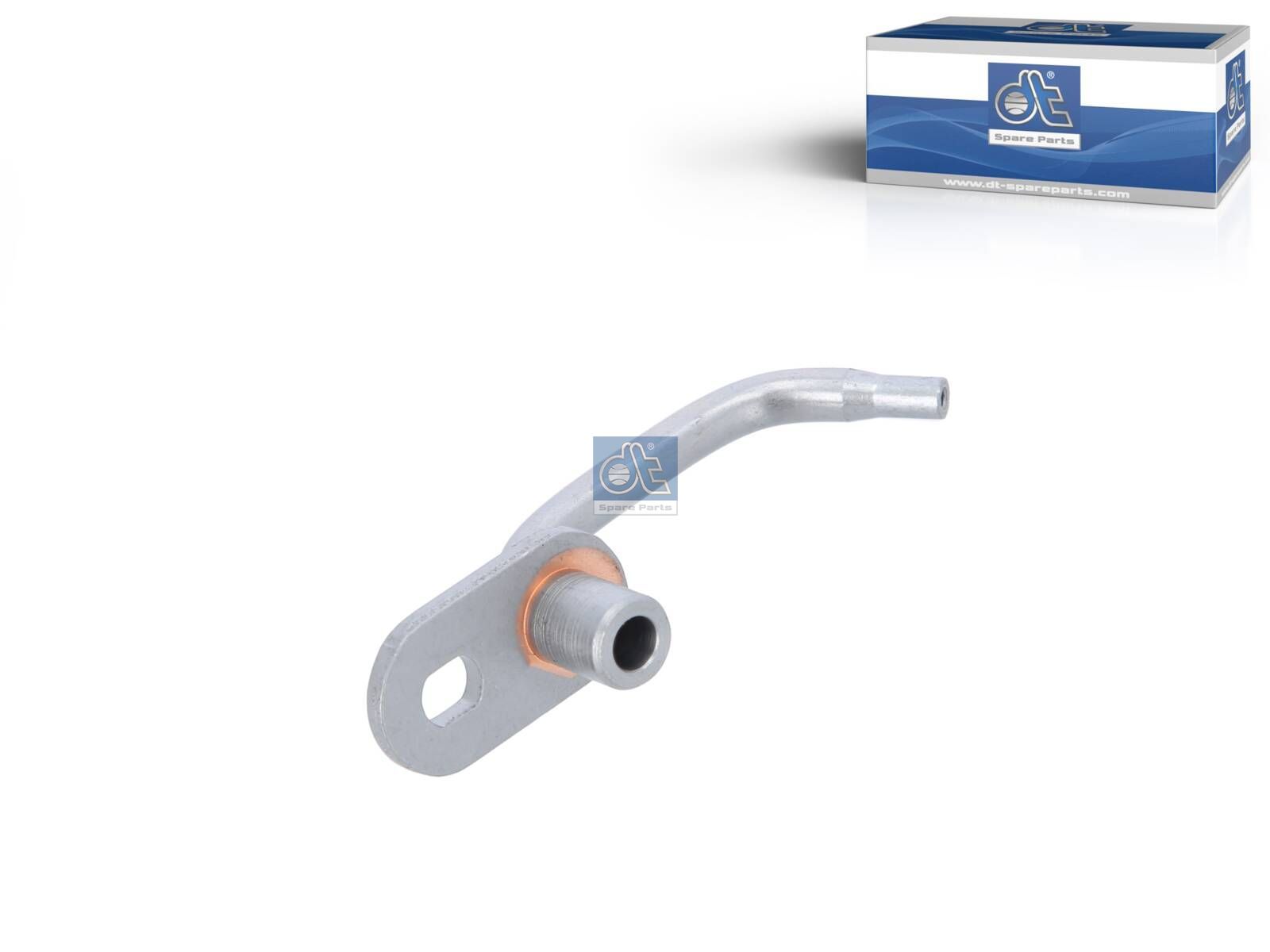 DT Spare Parts 3.10098 Oil nozzle