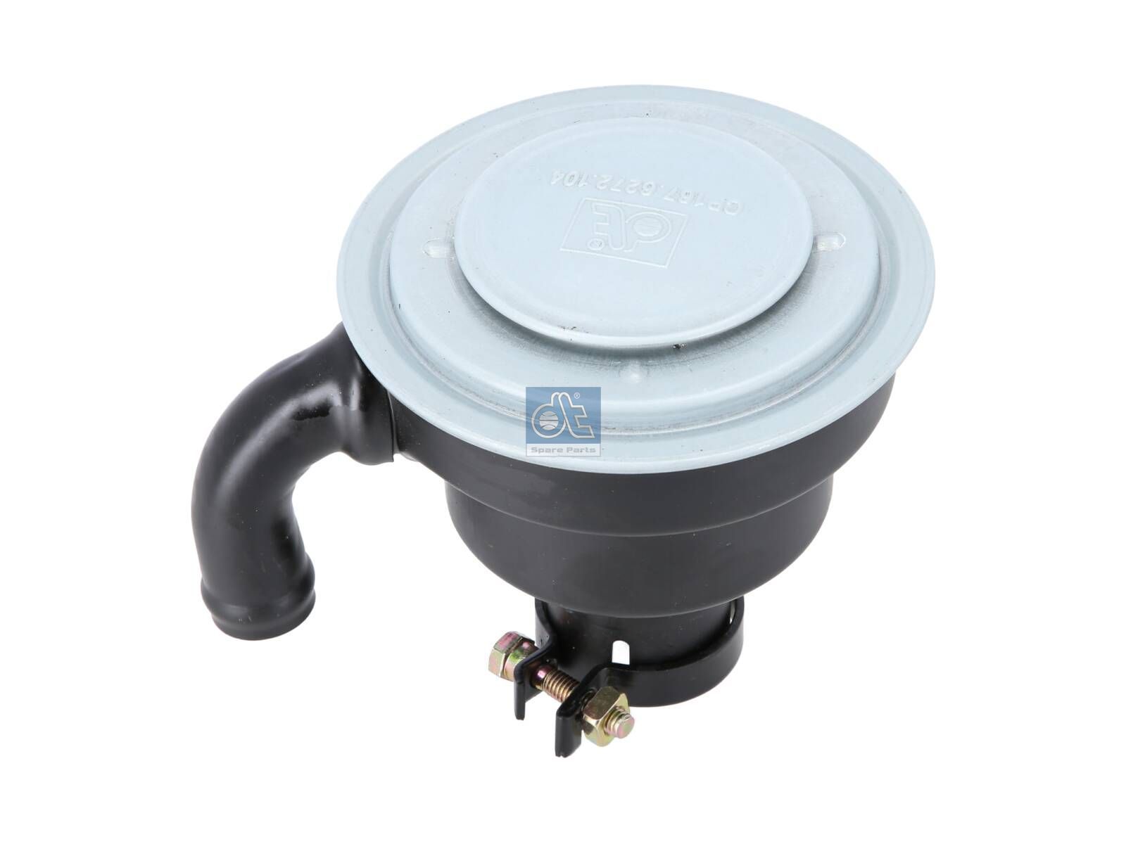 DT Spare Parts 3.10104 Oil separator