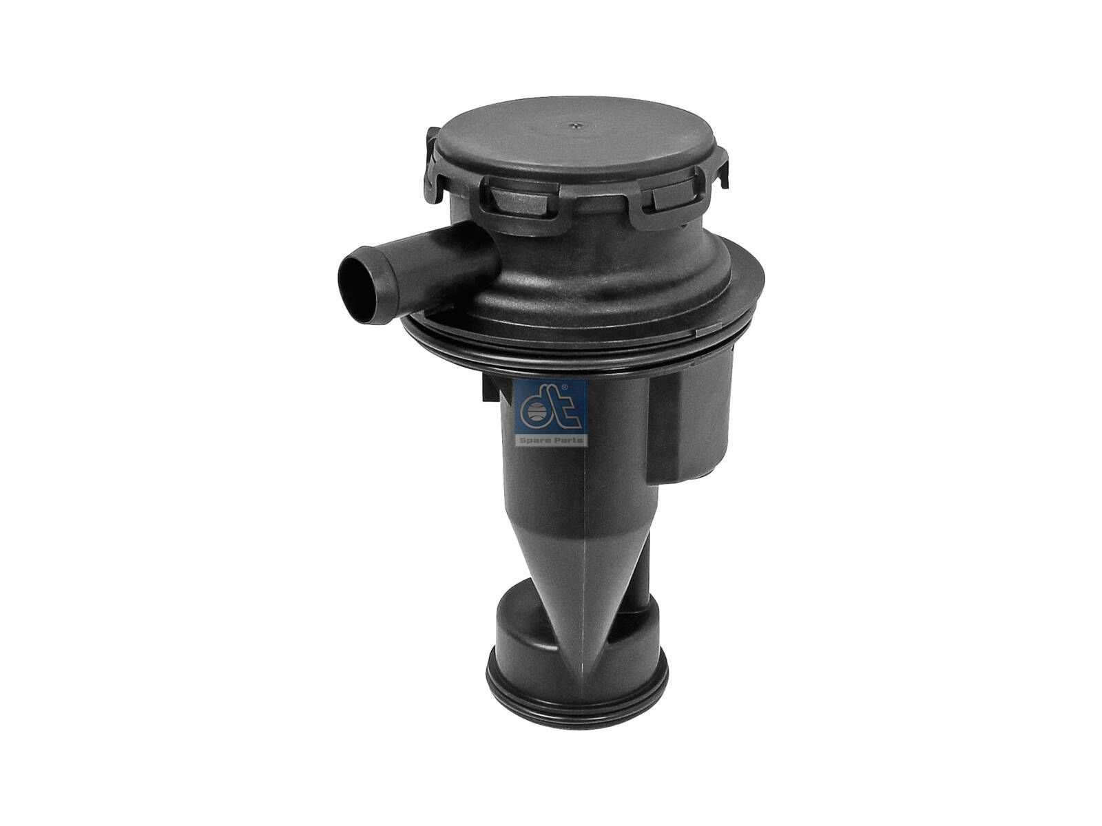 DT Spare Parts 3.10106 Oil separator