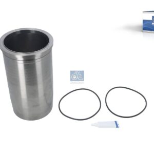 DT Spare Parts 3.10149 Cylinder liner, with seal rings